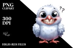 Sublimation|Clipart Product Image 3