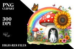 Sublimation|Clipart Product Image 3