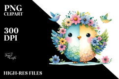 Sublimation|Clipart Product Image 2