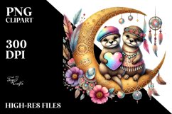 Sublimation|Clipart Product Image 2