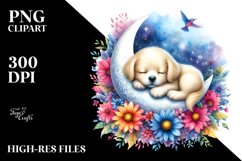 Sublimation|Clipart Product Image 3