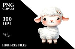 Sublimation|Clipart Product Image 1