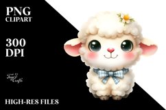 Sublimation|Clipart Product Image 1