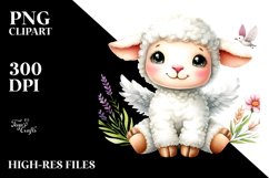 Sublimation|Clipart Product Image 3