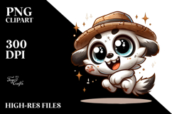 Curious Skeleton in Hat Product Image 2