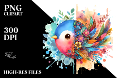 Sublimation|Clipart Product Image 2