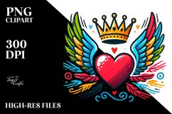 Sublimation|Clipart Product Image 2