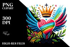 Sublimation|Clipart Product Image 2