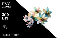 Sublimation|Clipart Product Image 3