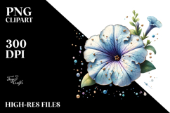Petunia, PNG Product Image 2