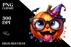 Funny Pumpk... Product Image 2