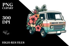 Sublimation|Clipart Product Image 3