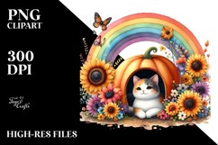 Sublimation|Clipart Product Image 3