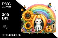 Sublimation|Clipart Product Image 1