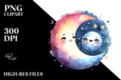 Sublimation|Clipart Product Image 1