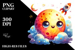 Sublimation|Clipart Product Image 3