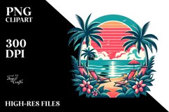 Sublimation|Clipart Product Image 3