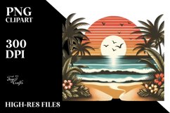 Sublimation|Clipart Product Image 3