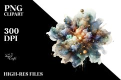 Sublimation|Clipart Product Image 3