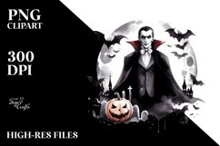 Sublimation|Clipart Product Image 3