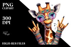 Sublimation|Clipart Product Image 3