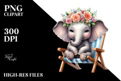 Sublimation|Clipart Product Image 1