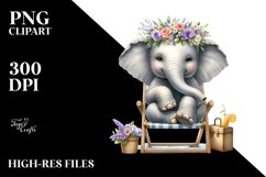 Sublimation|Clipart Product Image 1