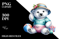 Sublimation|Clipart Product Image 2