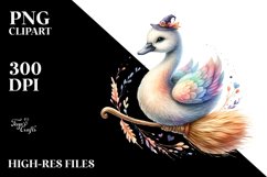 Sublimation|Clipart Product Image 3