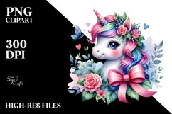 Sublimation|Clipart Product Image 1