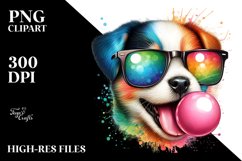 Sublimation|Clipart Product Image 3