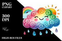 Sublimation|Clipart Product Image 2