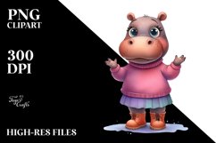 Sublimation|Clipart Product Image 3