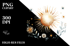 Sublimation|Clipart Product Image 2