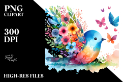 Sublimation|Clipart Product Image 2