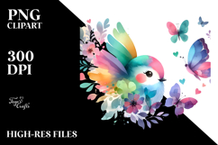 Sublimation|Clipart Product Image 2