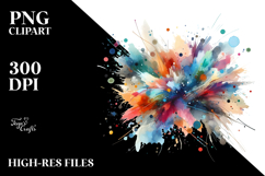 Sublimation|Clipart Product Image 2