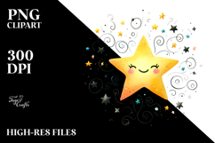 Sublimation|Clipart Product Image 2