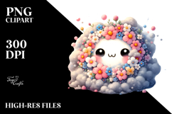 Sublimation|Clipart Product Image 2