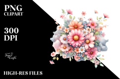 Sublimation|Clipart Product Image 2