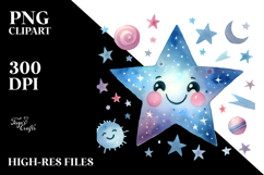 Sublimation|Clipart Product Image 2