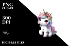 Sublimation|Clipart Product Image 3