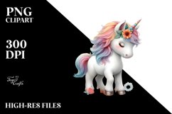 Sublimation|Clipart Product Image 1