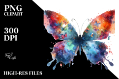 Sublimation|Clipart Product Image 2