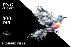 Sublimation|Clipart Product Image 2