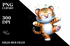 Sublimation|Clipart Product Image 1