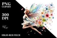 Sublimation|Clipart Product Image 1