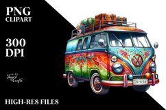 Sublimation|Clipart Product Image 1