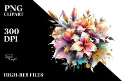 Sublimation|Clipart Product Image 1