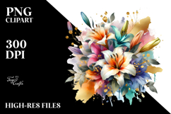 Sublimation|Clipart Product Image 2